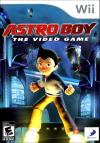 Astro Boy: The Video Game